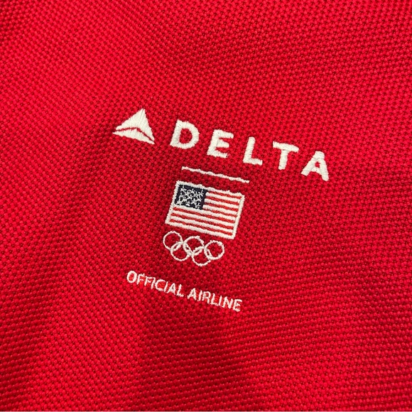 TEAM USA delta jacket - Picture 6 of 11
